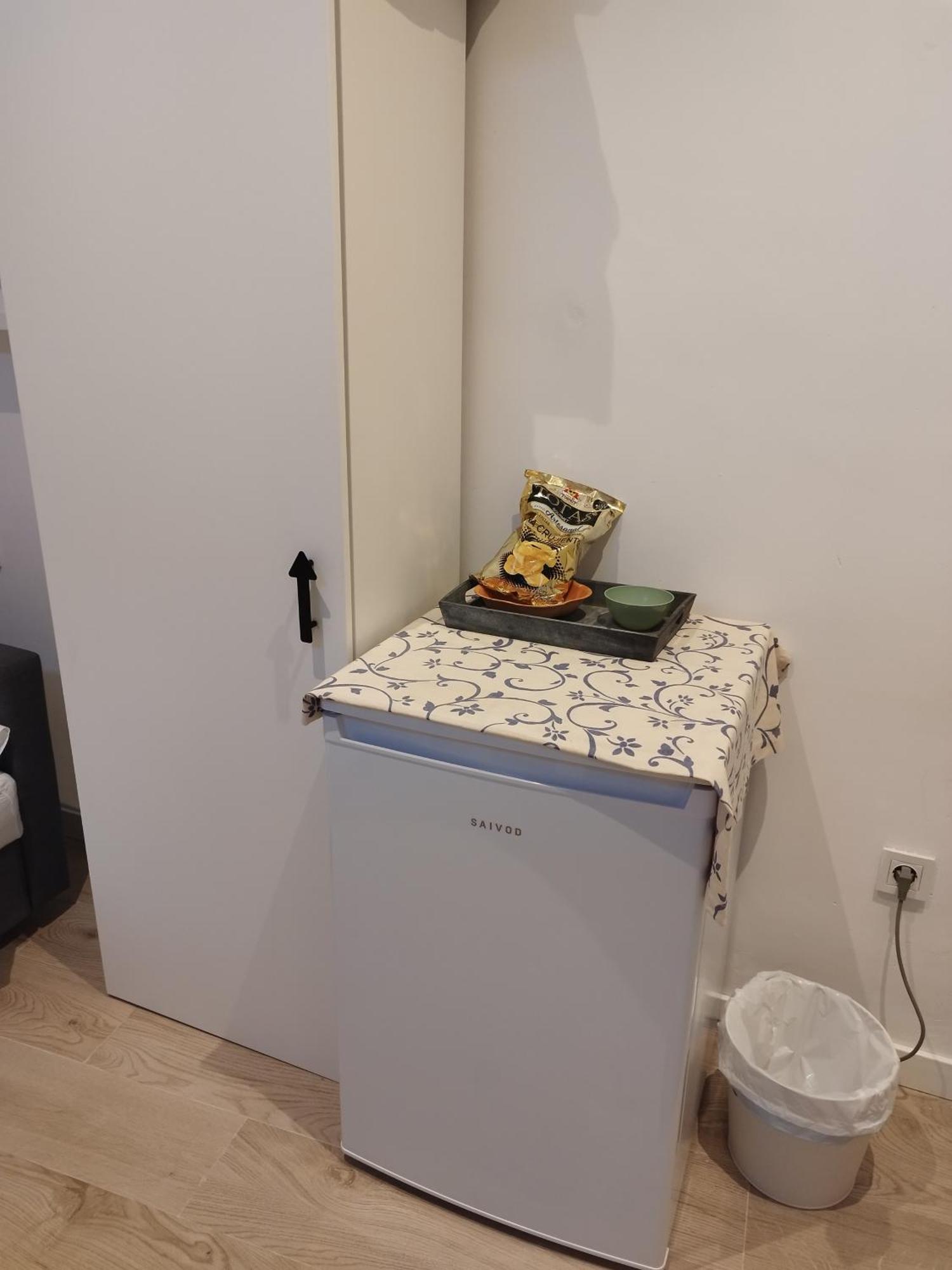 Calle Pureza Nº59 Appartement