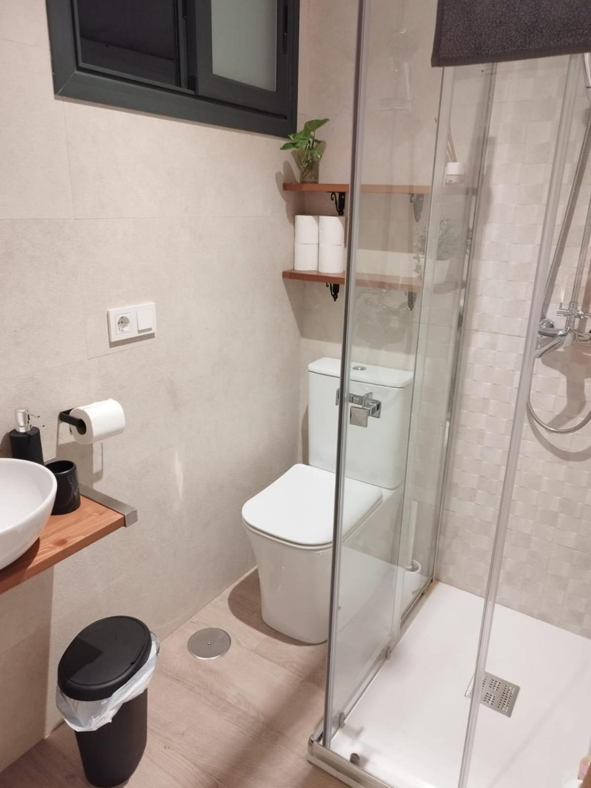 Calle Pureza Nº59 Appartement *