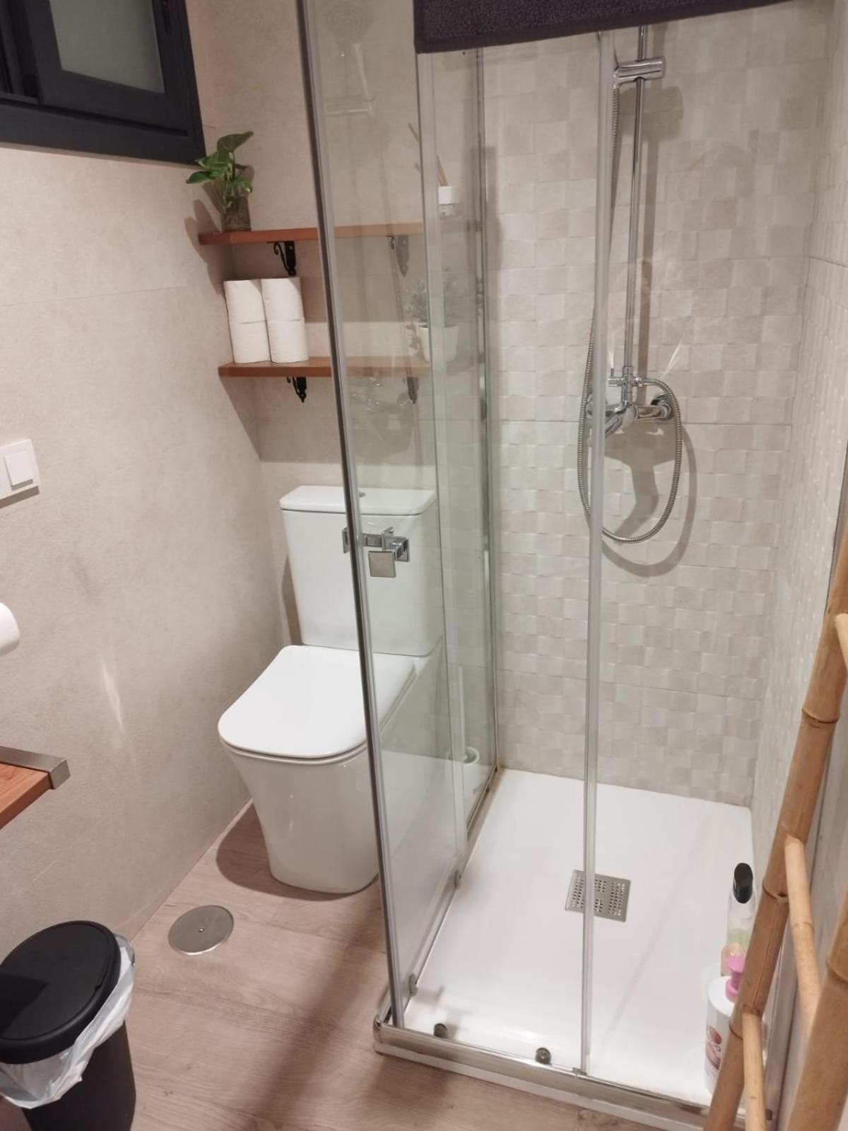 Appartement Calle Pureza Nº59 Sevilla