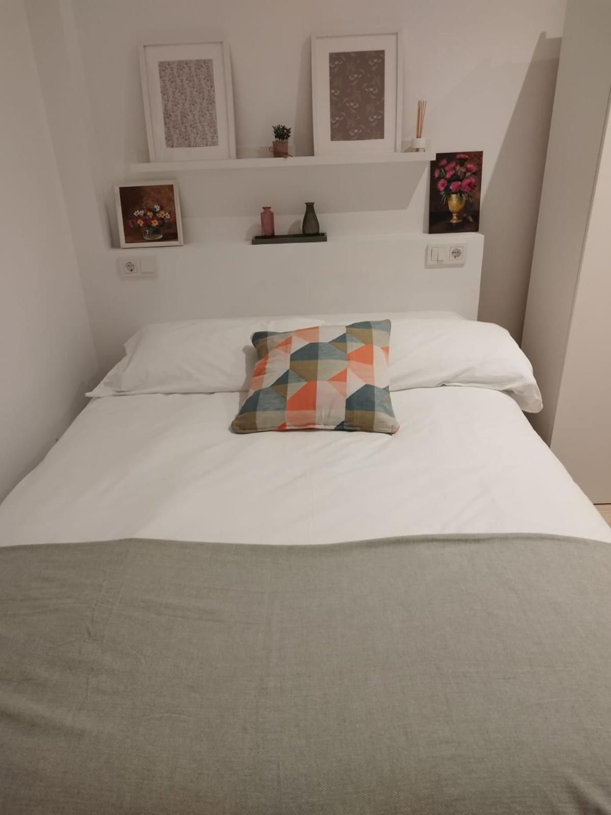 Calle Pureza Nº59 Apartment *
