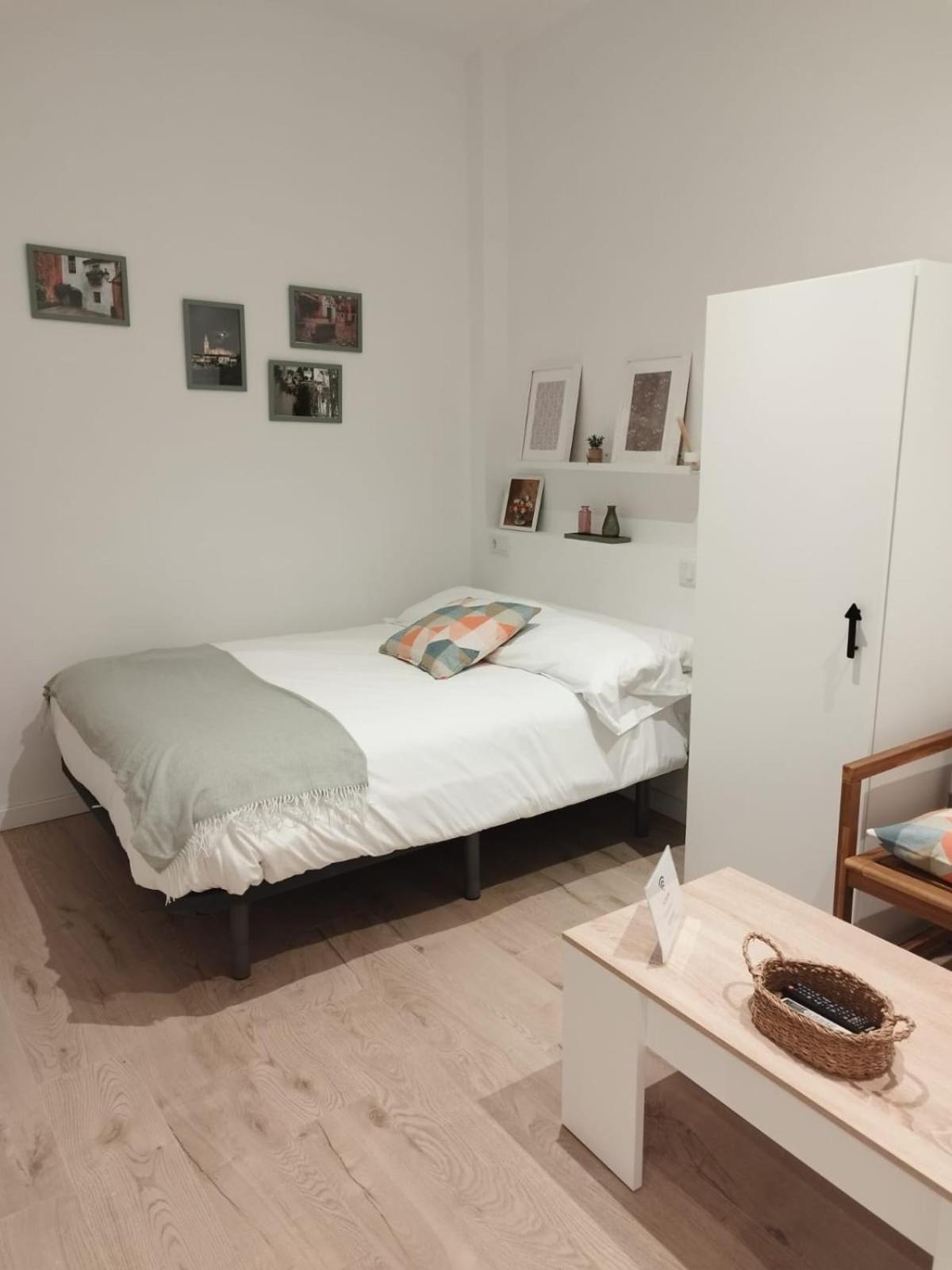 Calle Pureza Nº59 Appartement